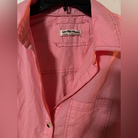 We the free shirt - Picture 4 of 4